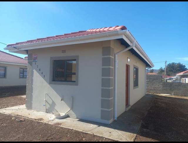 3 BEDROOM HOUSE FOR SALE IN QUEENSTOWN CENTRAL